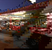 Balranald Take Away - Go Out