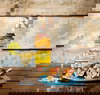 Beach Burrito - Pubs and Clubs