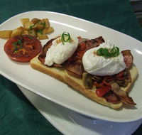 Birrigai Cafe - Pubs and Clubs