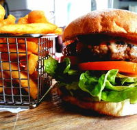 Bodalla Dairy Shed Cafe and Cheese Factory - Go Out