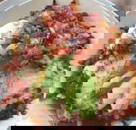 Buffers kitchen - Go Out