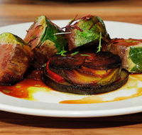 Busby's Cafe Restaurant - Go Out
