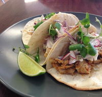 Cafe Caribou - Go Out