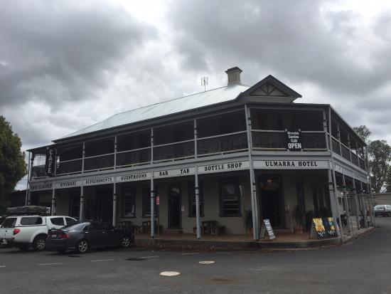 Lavadia NSW Pubs and Clubs