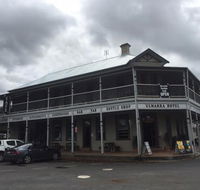 Cafe Clarence - Pubs and Clubs