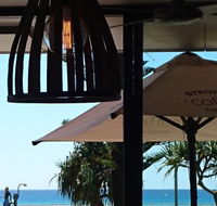 Cafe Kirra - Go Out