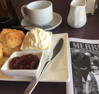 Caroline's Cafe - Pubs and Clubs