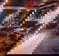 Chairman  Yip Restaurant - Pubs and Clubs