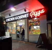 Chicken Gourmet Express Cafe - Pubs and Clubs