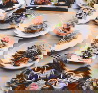 Chifley's Bar  Grill - Pubs and Clubs