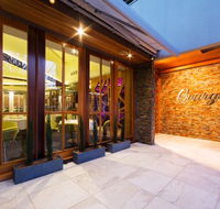 Courgette Restaurant - Pubs and Clubs