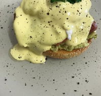 Discovery Cafe Balranald - Go Out
