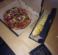 Domino's Pizza - Go Out