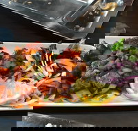 Dosa Hut - Pubs and Clubs