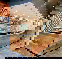 Dosa Hut Canberra - Pubs and Clubs