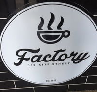 Factory Espresso - Go Out