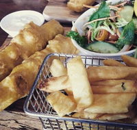 Frankie's at Forde - Pubs and Clubs