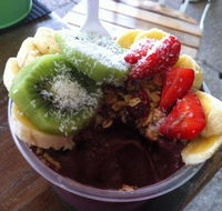 Fresh Garden Cafe - Go Out