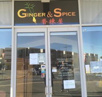 Ginger and Spice - Pubs and Clubs