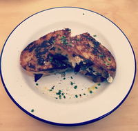 Good Day Coffee - Go Out