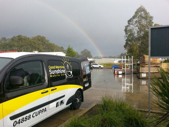 Gosford City Region NSW Go Out
