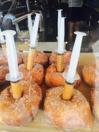 Griffith St Larder - Go Out 0