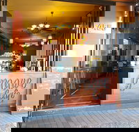 Groove Cafe - Go Out