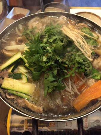 Hangari KimChi - Pubs and Clubs 0