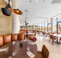 Helix Bar  Dining - Go Out