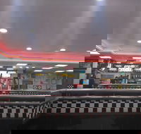 Hungry Jack's - Go Out