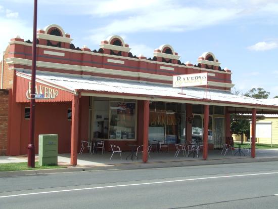 Mairjimmy NSW Go Out