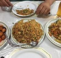 Jerilderie Sports Club Chinese Restaurant - Go Out