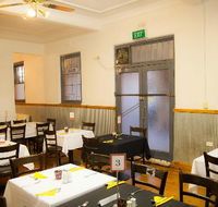 Kelly Bistro Royal Mail Hotel - Go Out