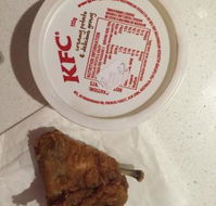 KFC - Go Out