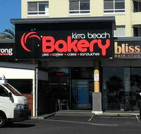 Kirra Beach Bakery - Go Out