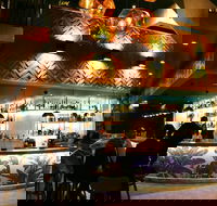 Kokomos - Pubs and Clubs