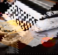 La Empanada - Pubs and Clubs