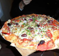 La Scaletta - Pizzeria - Pubs and Clubs