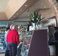Merriwa Cakes  Pastries - Pubs and Clubs