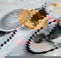 Michelle's Patiserie - Go Out