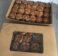 Milk crate cafe - Pubs and Clubs