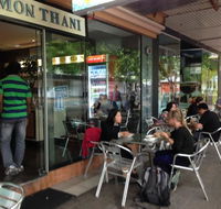 Mon Thani - Pubs and Clubs