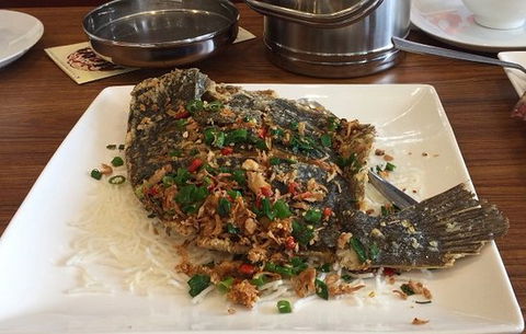 Mr So Chinese Restaurant - Go Out 0