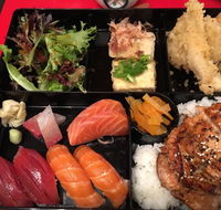 Ogawa - Pubs and Clubs