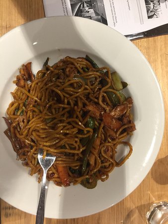 Olims Bar & Bistro - Go Out 0