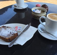 Our Daily Bread Cafe - Go Out