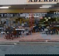 Pete's Pizza - Pubs and Clubs