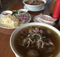Pho Hub Restaurant - Go Out