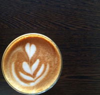 Premium Coffee Roasters - Trail Street Coffee Shop - Go Out