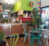 Rawthentic Organic Unbakery  Farmacy - Go Out